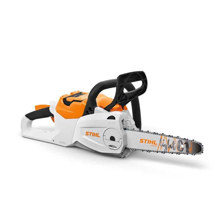 Stihl MSA 80 C-B akkusaha (ilman akkua ja laturia, AK mallin akut käy)