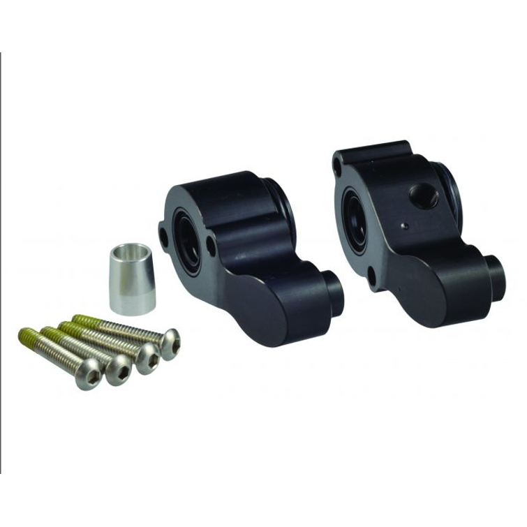 OHJAUSSYLINTERIN KORJAUSSARJA