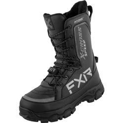 FXR X-Cross Speed boot