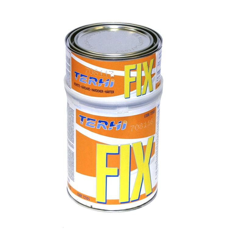 Terhi Fix ABS-veneen paikkausaine 1kg
