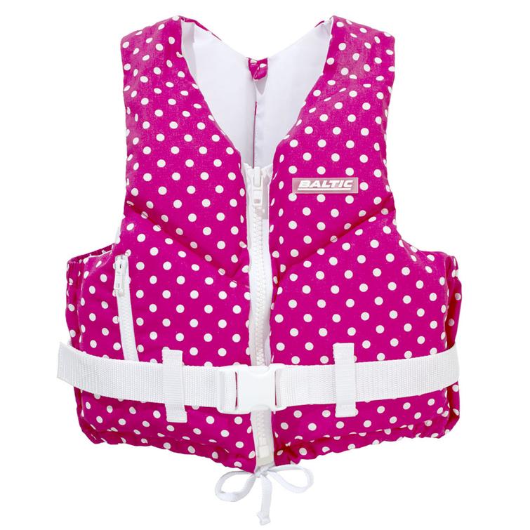 Dotty kelluntaliivi 50N