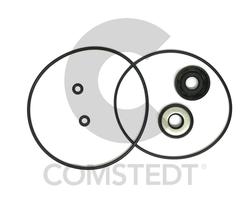 Tiivistesarja 3 1/4&rdquo; Minn Kota -moottoreille (normaalisti 30-45 lb)