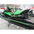 Kawasaki STX160 X 2022 uusi vesijetti