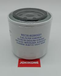 Polttoainesuodatin 10 Micron