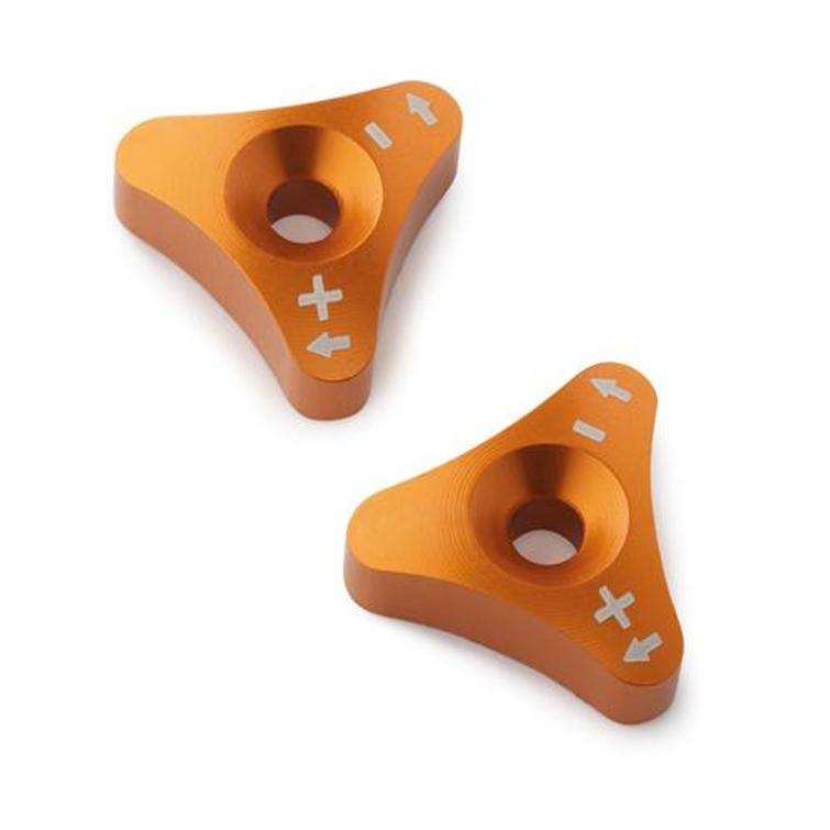 SXS KNOB ADJUSTER SET