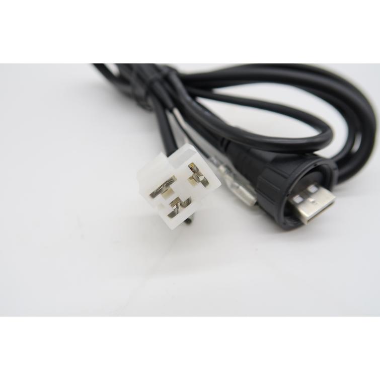 Q Panel Gen2 USB Trolling Cable 