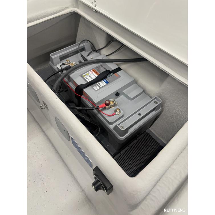 ESuvi Sähkömoottori