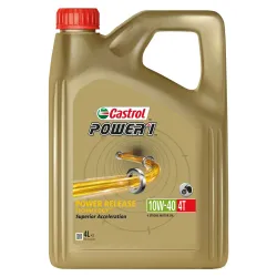 Power 1 10W40 4L Synthetic