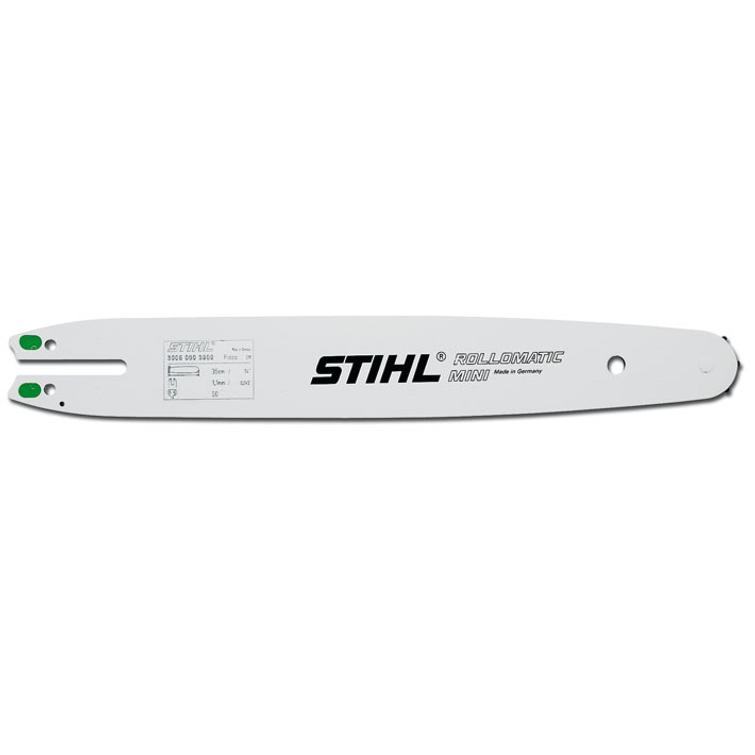 Stihl Ter&auml;levy 3/8"P 1,1mm 30cm/12' Rollomatic E Mini