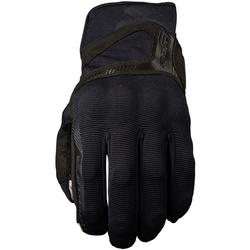 Five RS3 Ajok&auml;sineet Musta