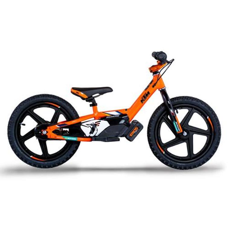 lasten sähköpyörä REPLICA 16EDRIVE