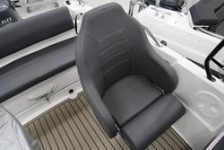 Veneistuimen suojahuppu, Yamarin ja Cross veneet, hinta 1 pari