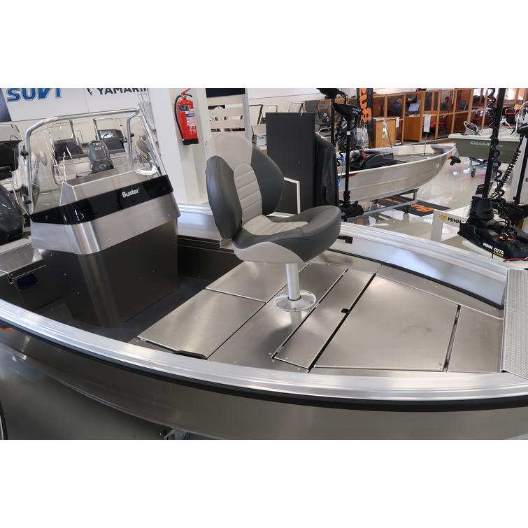 Buster Mcc 2026 Fishing Edition ja F40 Fetl kauden -26 UUTUUS nyt esill&auml; meill&auml;!