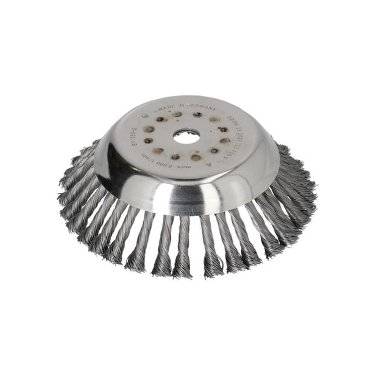 Teräsharjalaikka raivaussahaan 200/20