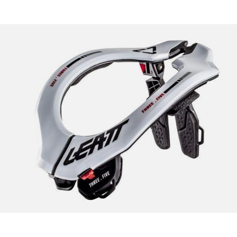 Leatt Neck Brace 3.5 niskatuki