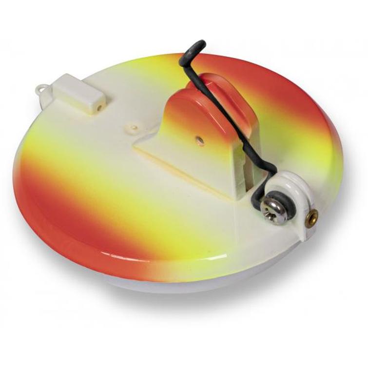 Rhino Flexi Diver 135g 95mm Ambulance