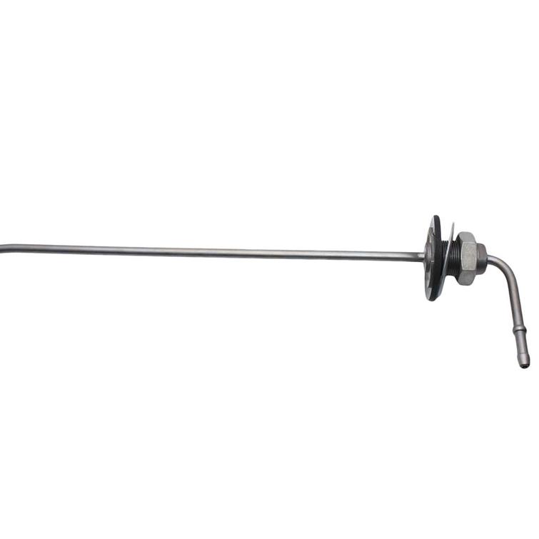 Webasto  Fuel Standpipe 650mm pitkä