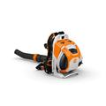 Stihl BRA 600.0 B akkupuhallin (ilman akkua ja laturia)