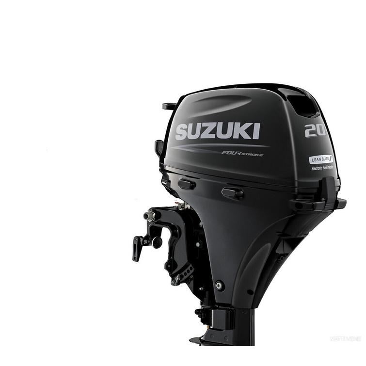 DF 20 ATL Perämoottori