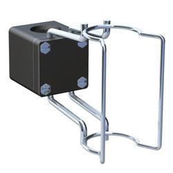 Nawa pelastusrenkaan valon pidike 19505