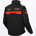 FXR M Octane RF takki puna/musta