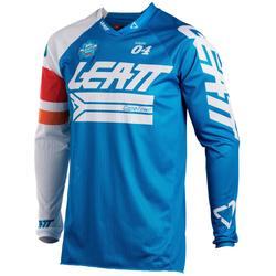 Leatt Jersey GPX 4.5 X-Flow