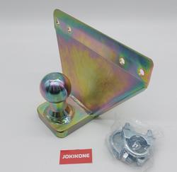 Vetokoukku/Vetokuula Yamaha YFM550 YFM700