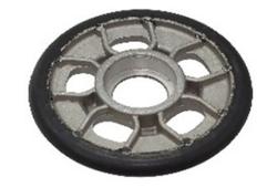 Telaston pyörä Yamaha