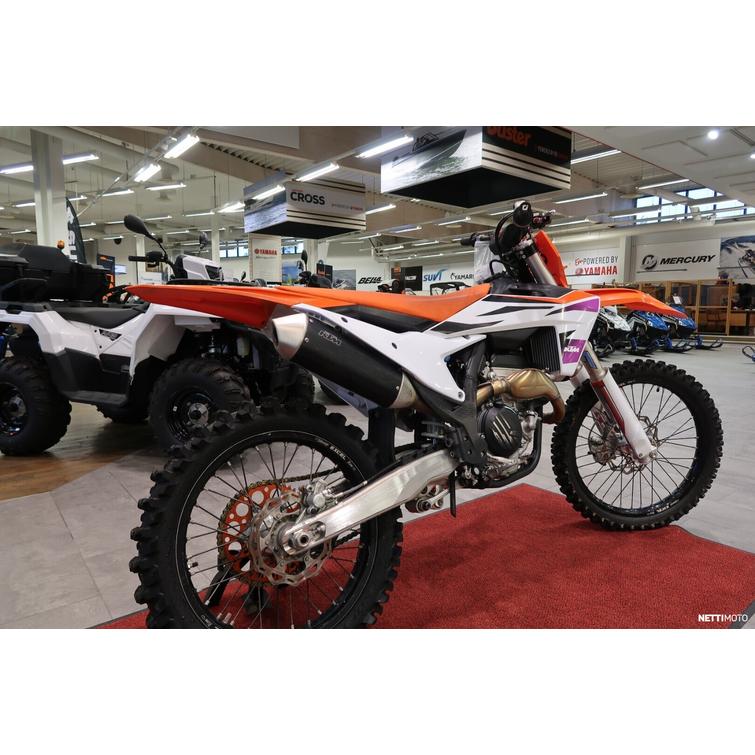 250 Moottoripy&ouml;r&auml;