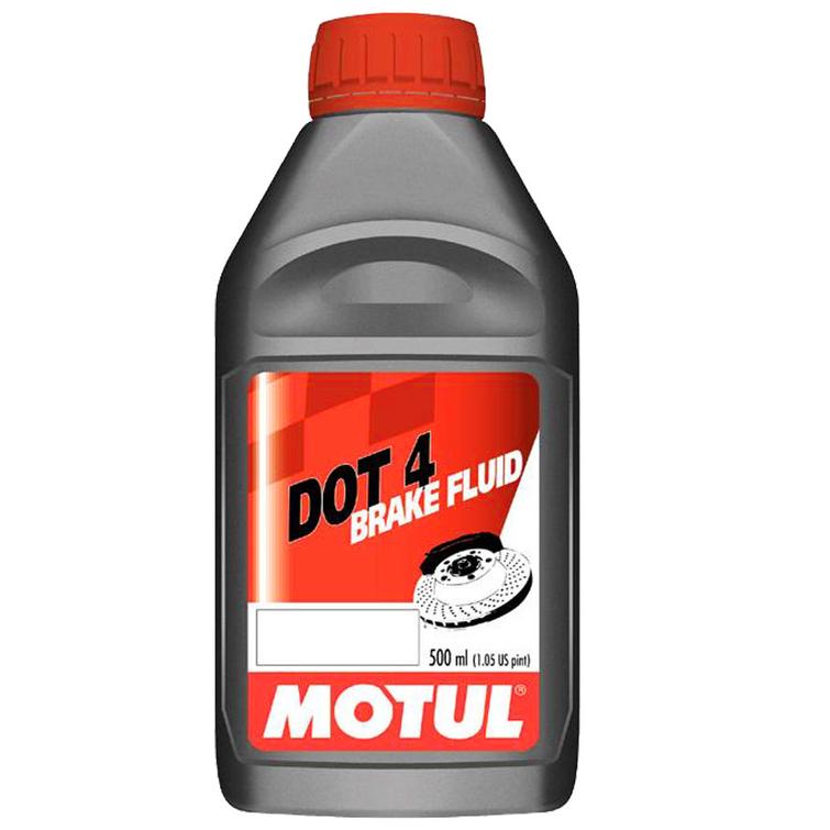 DOT 4 BRAKE FL 0,5L
