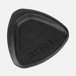 Sivujalan magneetti alusta