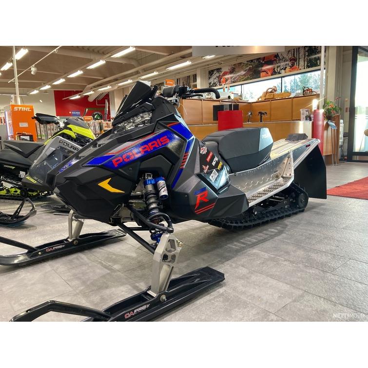 600 R 600 RACER 2024