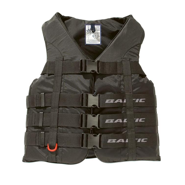 Waterski kelluntaliivi 50N vesiurheiluun