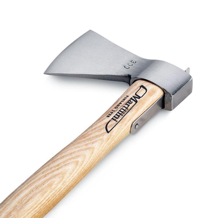 Marttiini vaelluskirves