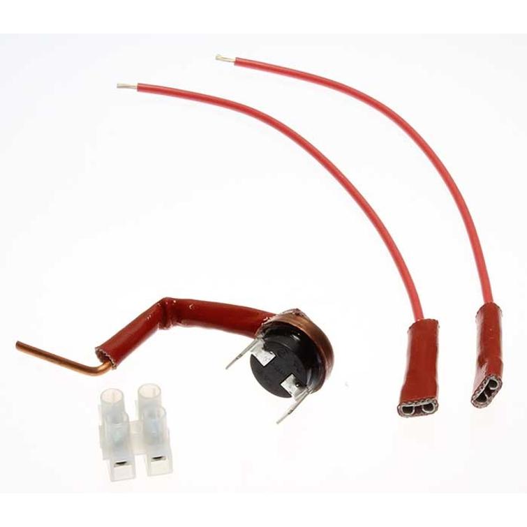 Wallas J&auml;lkij&auml;&auml;hdytystermostaatti 80&deg; C