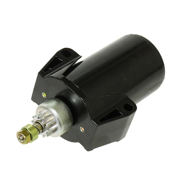 Starttimoottori Mercury/Mariner 6-25hp