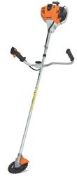 Stihl FS 240 C-E (sis. raivauster&auml;, siimap&auml;&auml;n, kolmiter&auml;n sek&auml; niille vaadittavat suojukset)