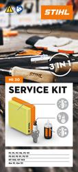 Stihl Servicekit 30 (FS 89, FS 91)