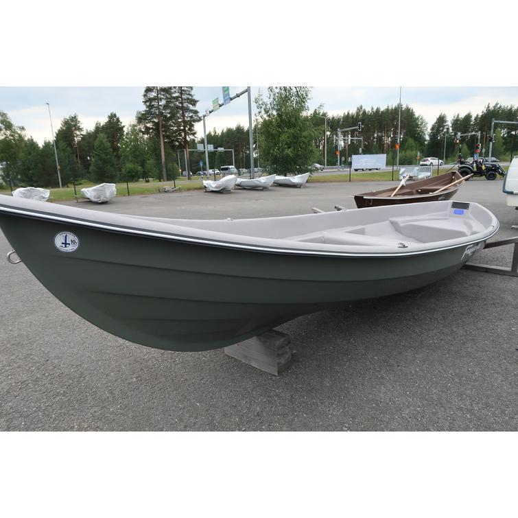 Finmarin 485 Kelo 2026 uusi soutuvene