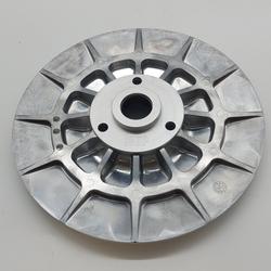 POLARIS RANGER VARIAATTORIN TUKILAIPPA