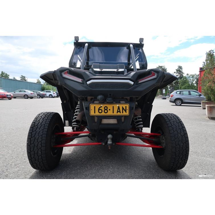 RZR M&ouml;nkij&auml;