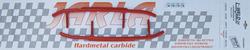 NO 7B Polaris Sidehiller 03-07 ENDURO