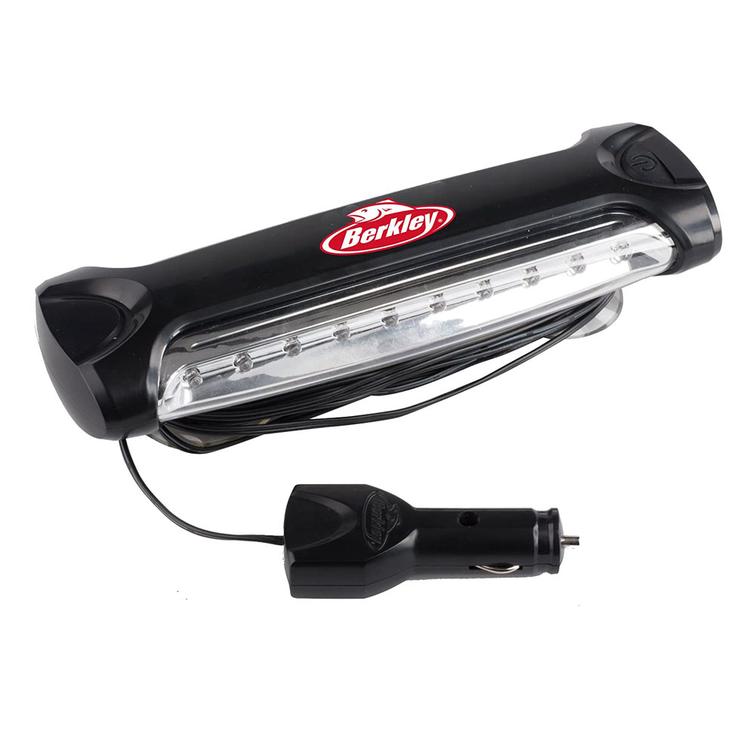 Berkley Premium-venevalo 12V