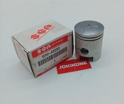 M&auml;nt&auml; Suzuki 41mm