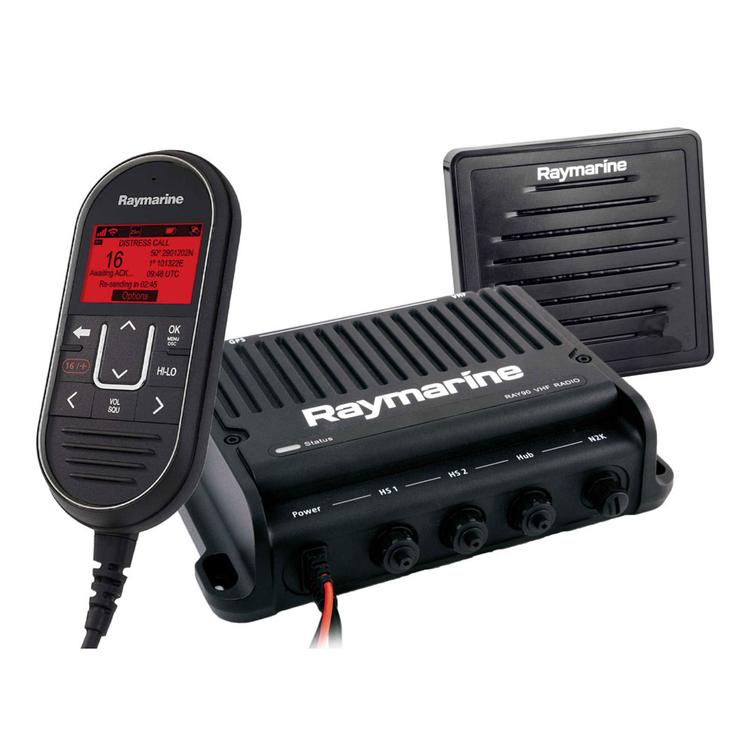 Raymarine Ray91 VHF / AIS