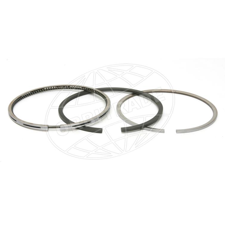 Orbitrade, piston ring kit