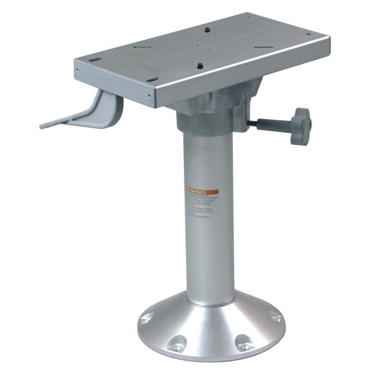 Istuin Faster veneet alkuperäinen harmaa/kova, ei sisällä jalkaa