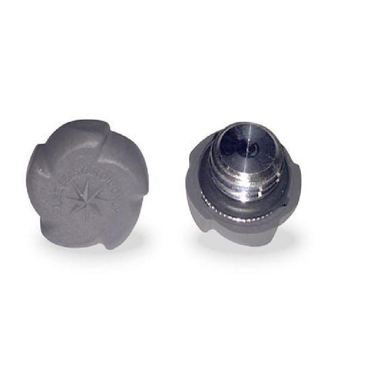 Seastar / Baystar ohjauspumpun täyttötulppa, EI huohottava