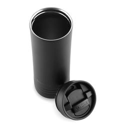 Isabel 590ml ter&auml;ksinen termosmuki mattamusta