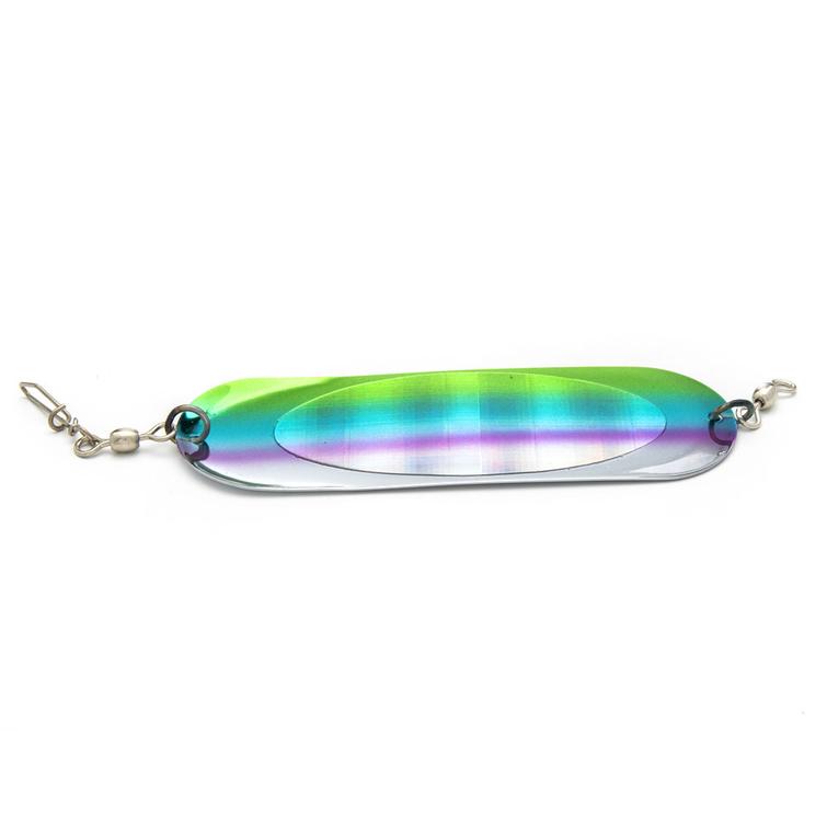 Herring Dodger 8" erikoismaalatut